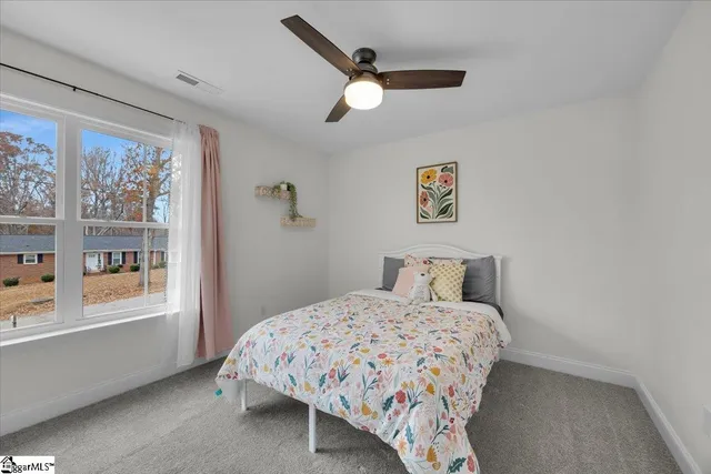 $379,900 | 64 Jubilee Church Road, Taylors, SC 29687