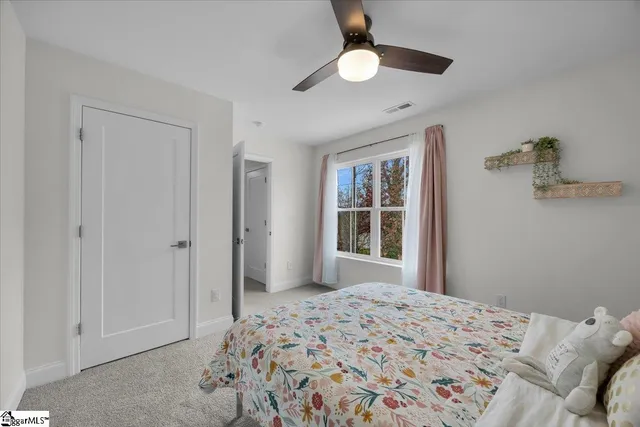 $379,900 | 64 Jubilee Church Road, Taylors, SC 29687