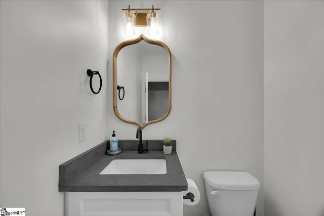 $379,900 | 64 Jubilee Church Road, Taylors, SC 29687