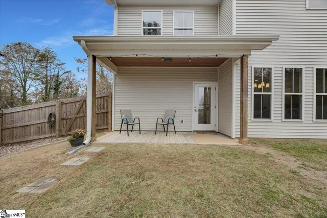 $379,900 | 64 Jubilee Church Road, Taylors, SC 29687