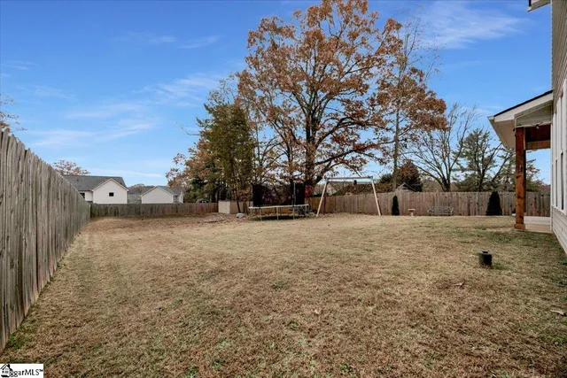 $379,900 | 64 Jubilee Church Road, Taylors, SC 29687