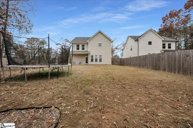 $379,900 | 64 Jubilee Church Road, Taylors, SC 29687