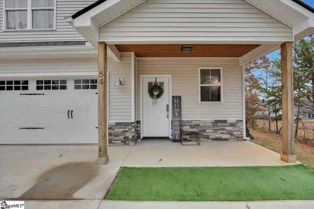 $379,900 | 64 Jubilee Church Road, Taylors, SC 29687