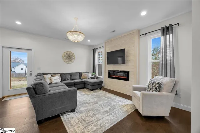 $379,900 | 64 Jubilee Church Road, Taylors, SC 29687