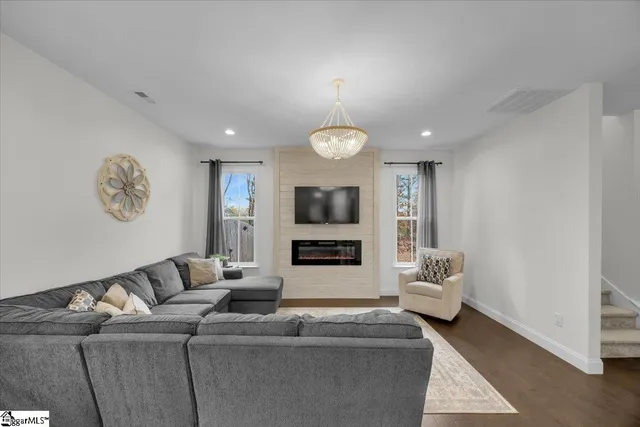 $379,900 | 64 Jubilee Church Road, Taylors, SC 29687