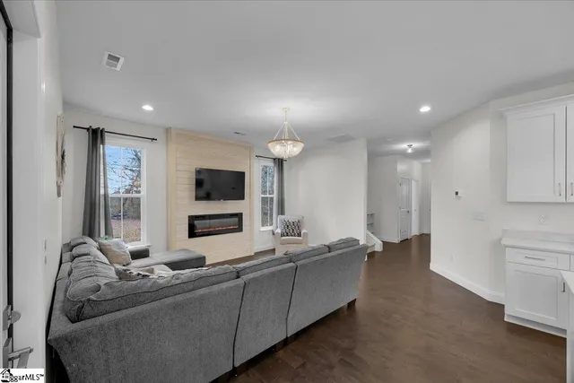 $379,900 | 64 Jubilee Church Road, Taylors, SC 29687