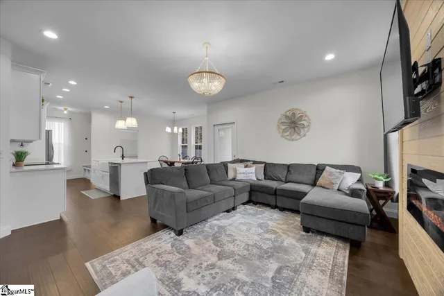 $379,900 | 64 Jubilee Church Road, Taylors, SC 29687