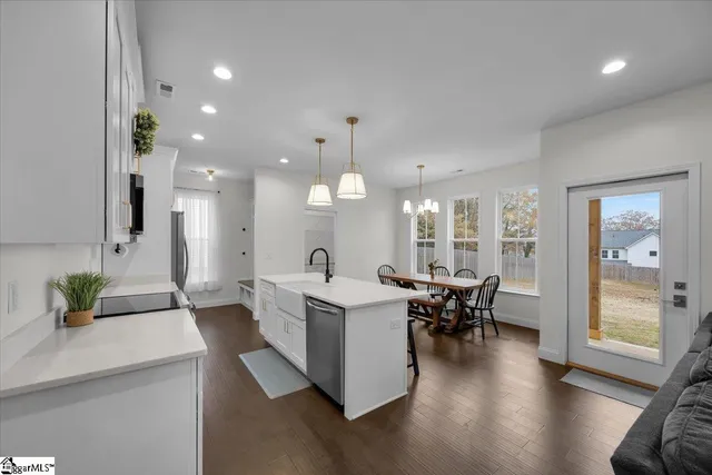 $379,900 | 64 Jubilee Church Road, Taylors, SC 29687