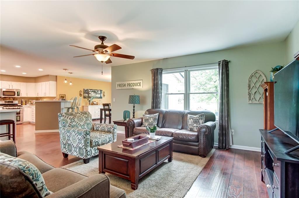 4525 Orbison Road Troy, OH 45373 - Photo 15 of 57 Gallery Image 15
