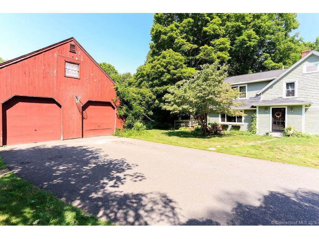 33 Plains Road Haddam, CT 06438 - Photo 1 of 1 a view of swimming pool with a yard