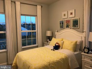 9563 Watts Road Owings Mills, MD 21117 - Photo 11 of 17 Cozy retreat with soft yellow hues.