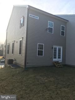 9563 Watts Road Owings Mills, MD 21117 - Photo 16 of 17 Charming home with inviting backyard.