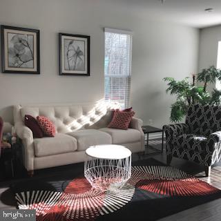 9563 Watts Road Owings Mills, MD 21117 - Photo 7 of 17 Bright and inviting living space.