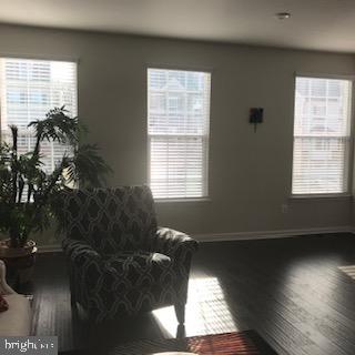 9563 Watts Road Owings Mills, MD 21117 - Photo 8 of 17 Sunlit serenity in a cozy corner.