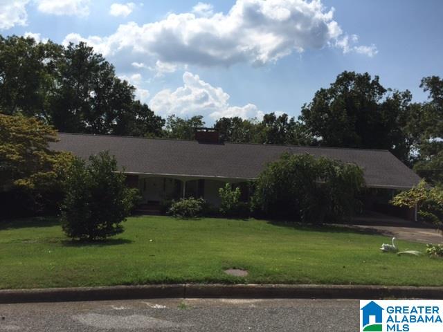 312 Wildwood Road Anniston, AL 36207 - Photo 37 of 37
