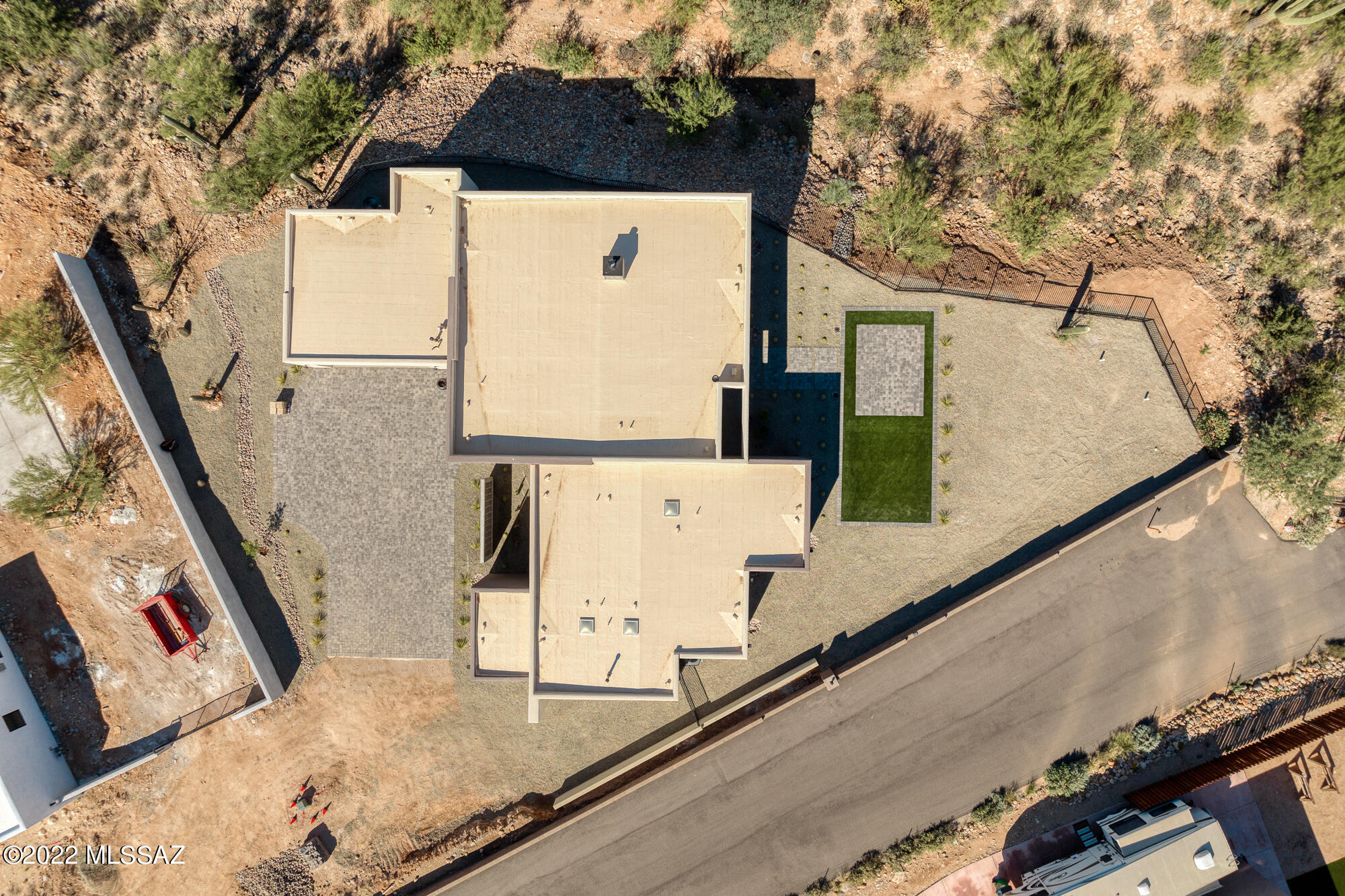 273 East Rudasill Road Tucson, AZ 85704 - Photo 45 of 47 Gallery Image 45