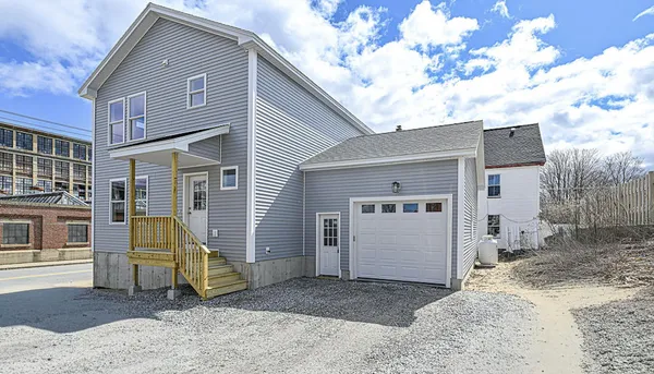$449,900 | Lot #37 Weymouth Street, Sanford, ME 04073