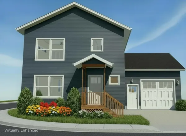 $449,900 | Lot #37 Weymouth Street, Sanford, ME 04073