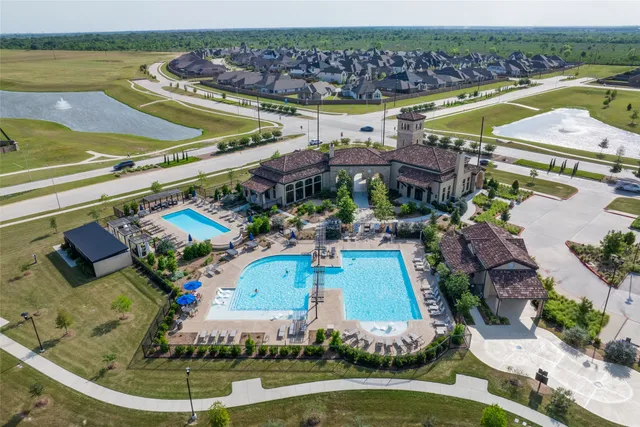 $3,700 | 13727 Tranquila Vista Drive, Cypress, TX 77433