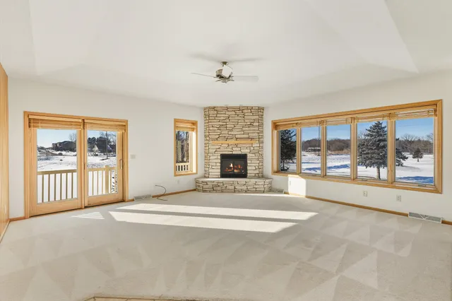 $500,000 | 1264 Bentgrass Court, Onalaska, WI 54650