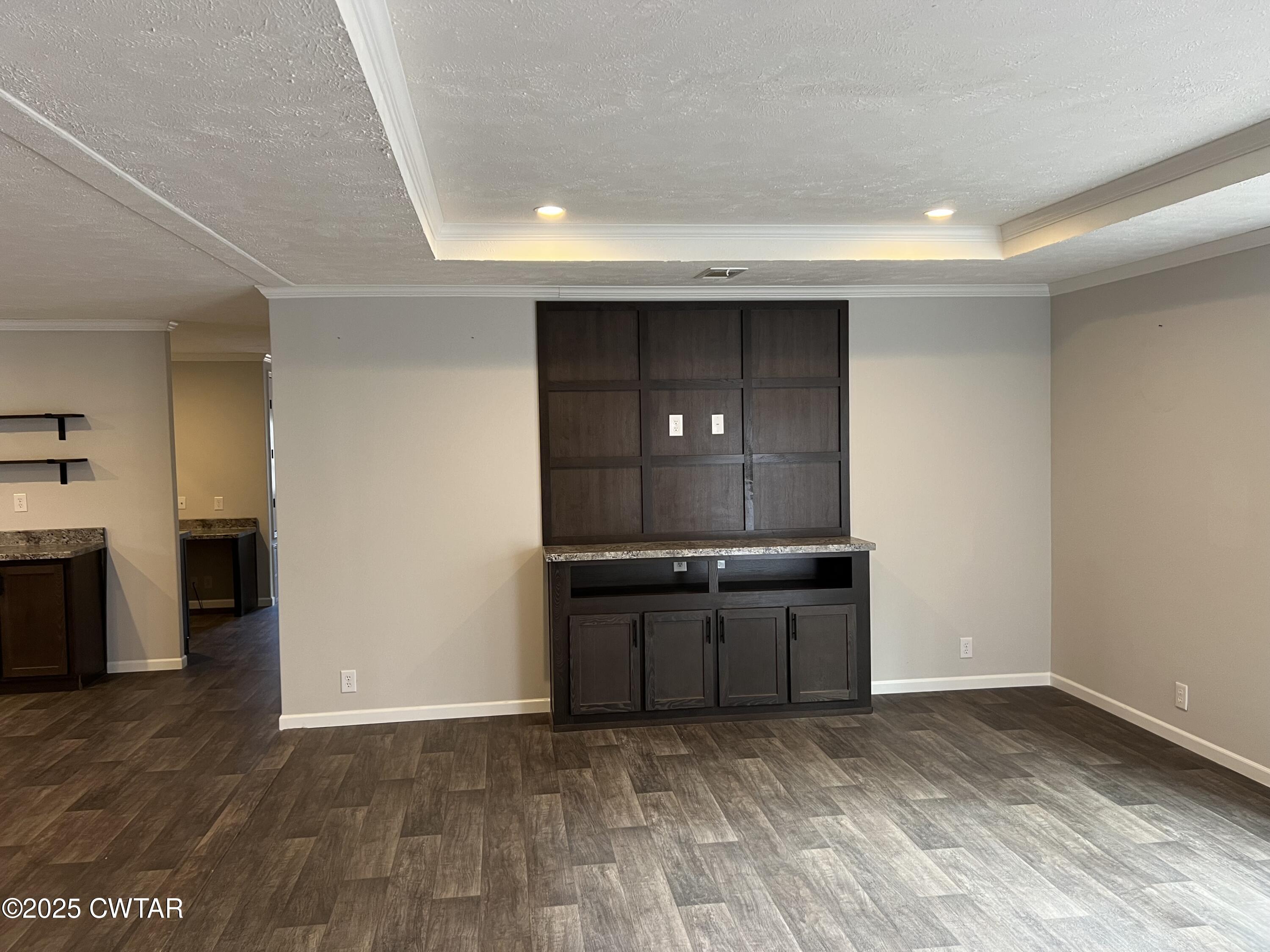 80 Simmons Road Pinson, TN 38366 - Photo 11 of 32 a view of kitchen and a sink