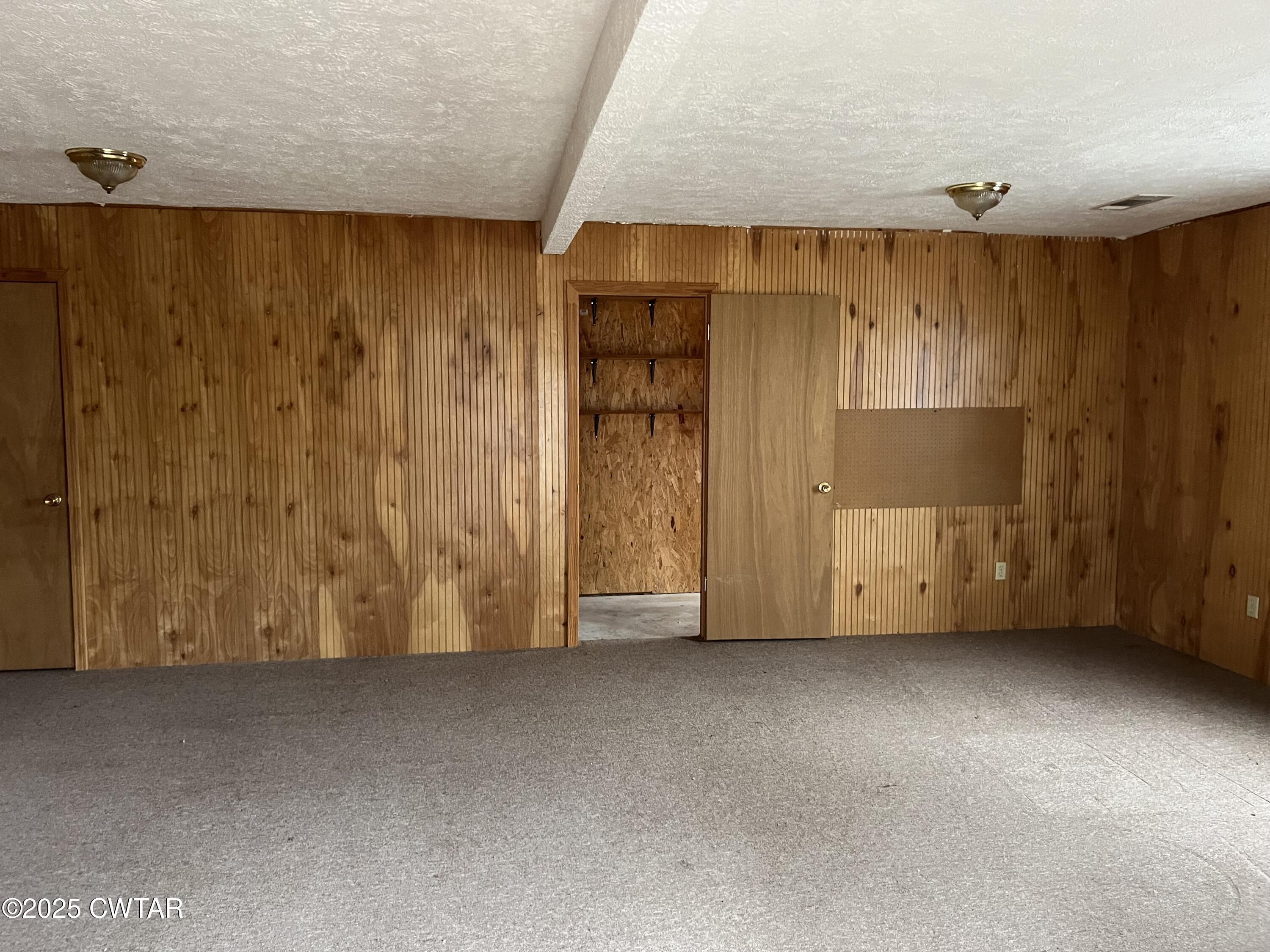 80 Simmons Road Pinson, TN 38366 - Photo 32 of 32 a view of an empty room