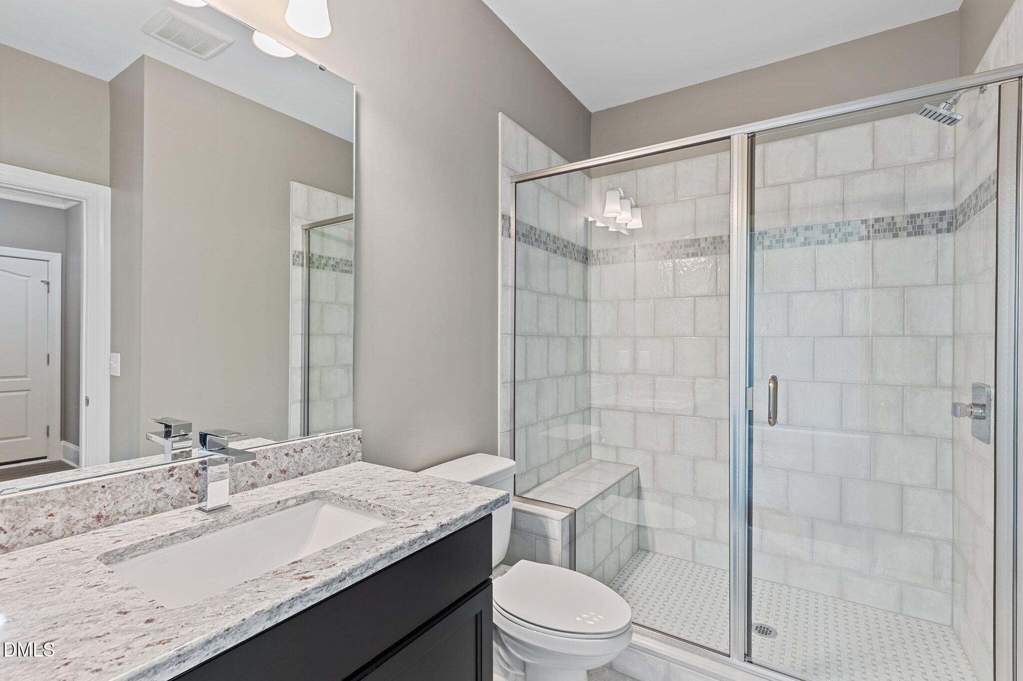 2946 Silk Hope Gum Spring Road Pittsboro, NC 27312 - Photo 35 of 41 Bathroom