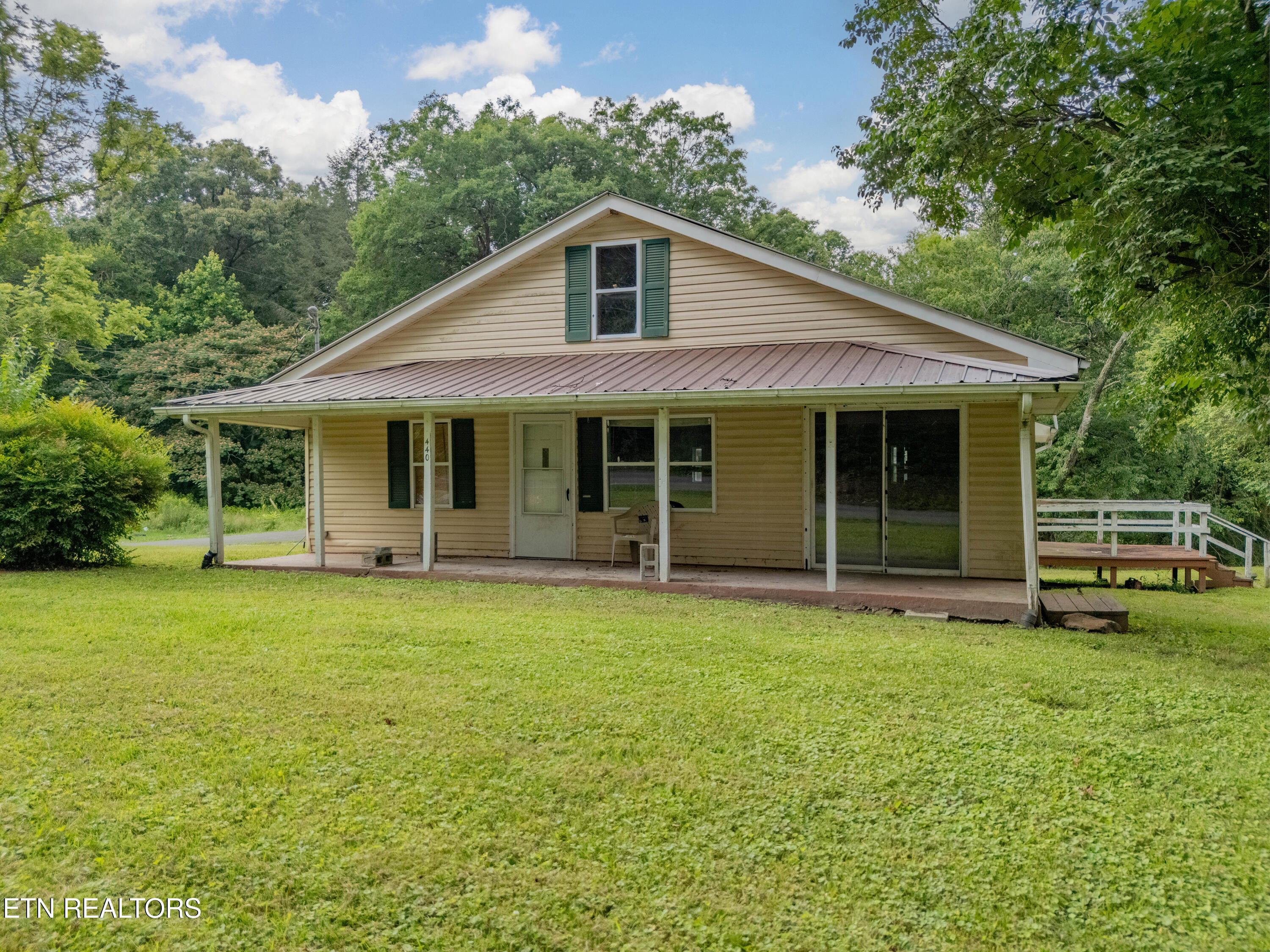440 Liberty Road Wartburg, TN 37887 - Photo 2 of 20 DJI_20260626151354_0216_D-HDR