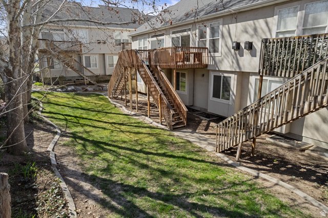 41 East 2200th Street South Bountiful, UT 84010 - Photo 28 of 28