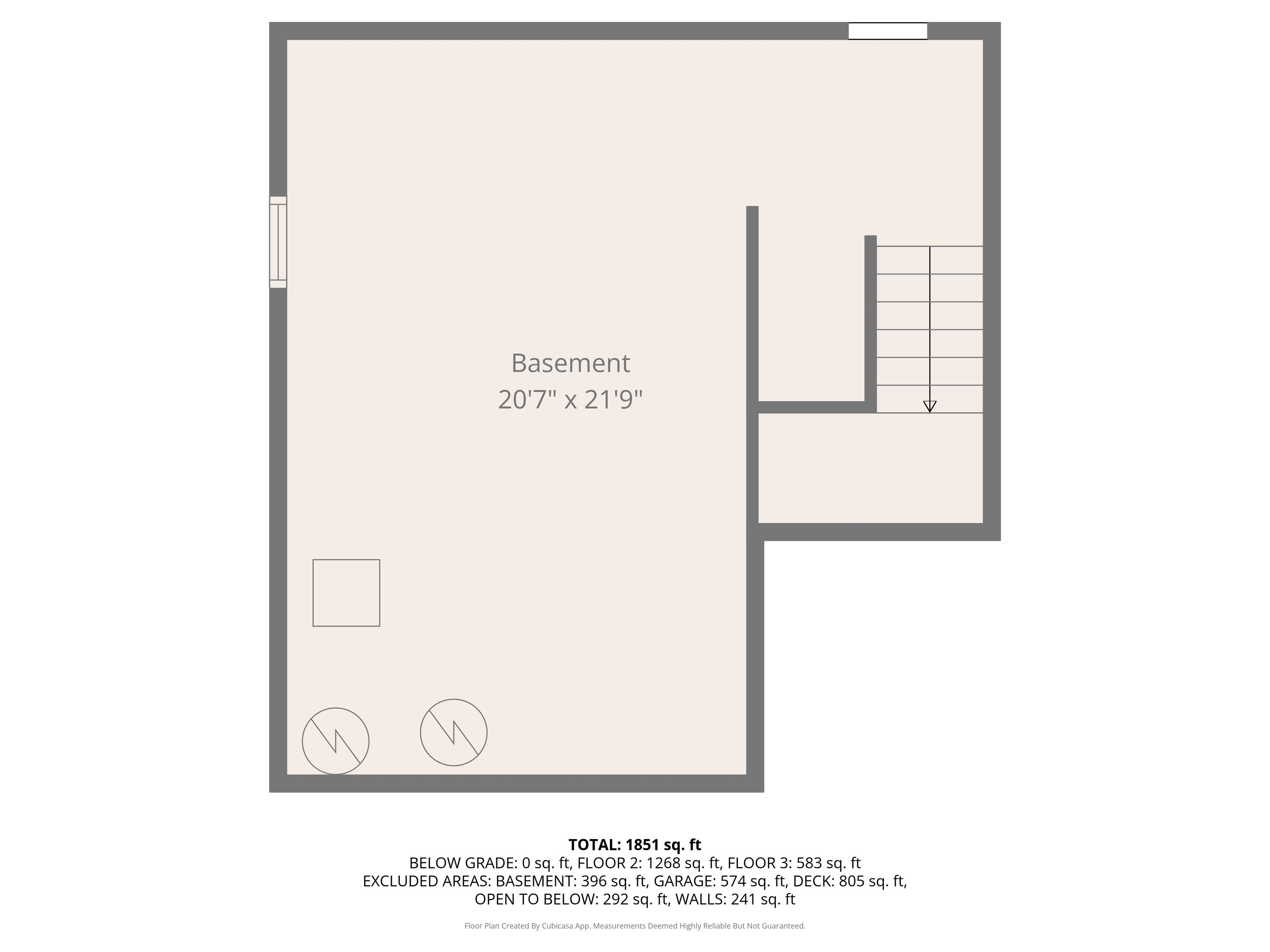 1785 Elberta Resort Road Arcadia, MI 49613 - Photo 45 of 46 Gallery Image 45
