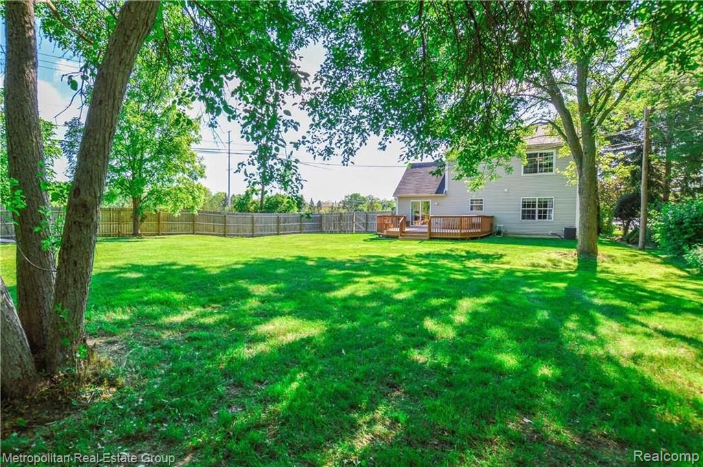 31623 Folsom Road Farmington Hills, MI 48336 - Photo 30 of 30