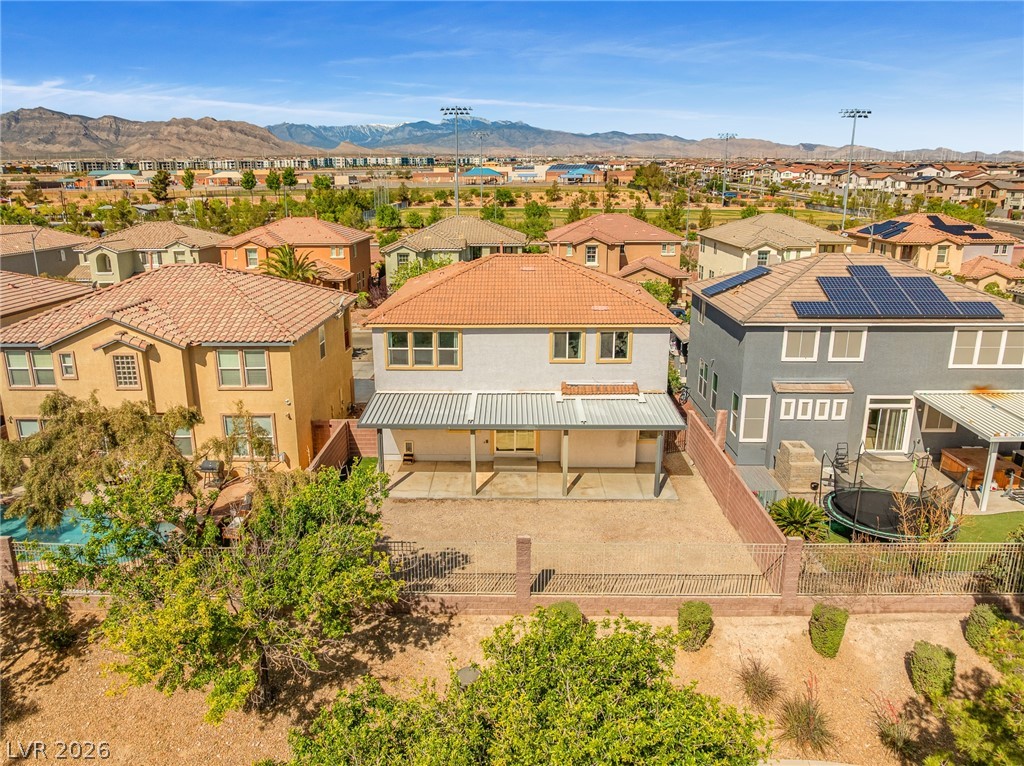 9040 Rendon Street Las Vegas, NV 89143 - Photo 58 of 78