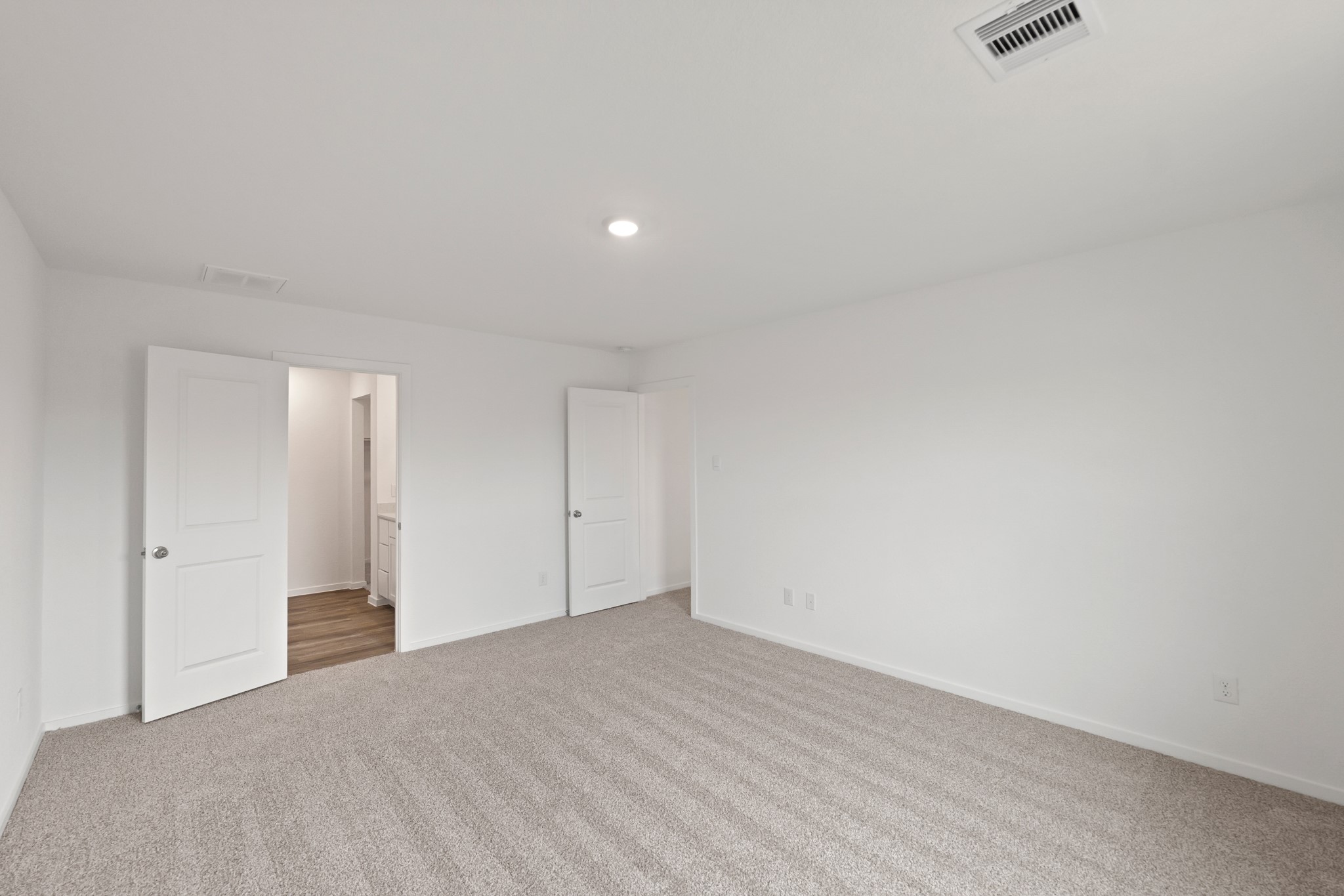 11759 Ruffian Drive Willis, TX 77318 - Photo 9 of 20 a view of an empty room