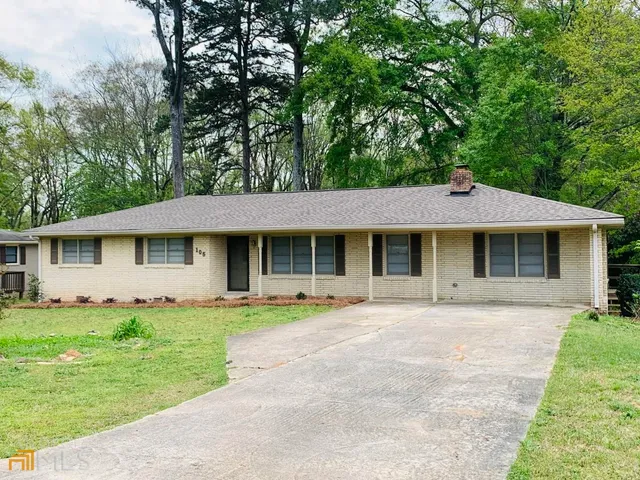 $1,700 | 105 Sunrise Drive, Newnan, GA 30263