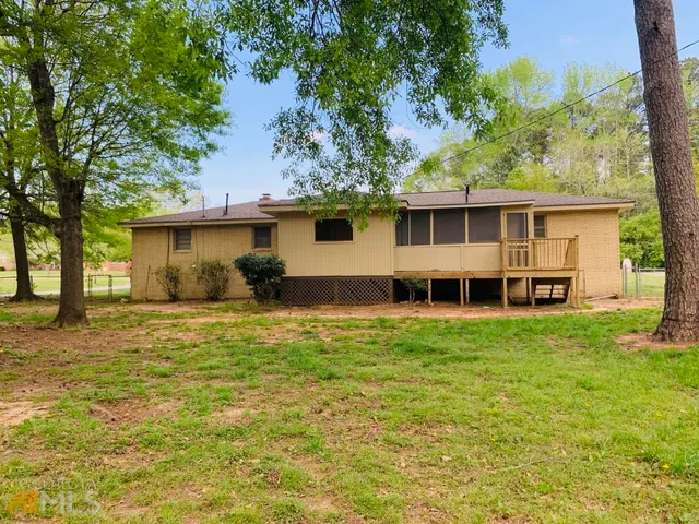 $1,700 | 105 Sunrise Drive, Newnan, GA 30263