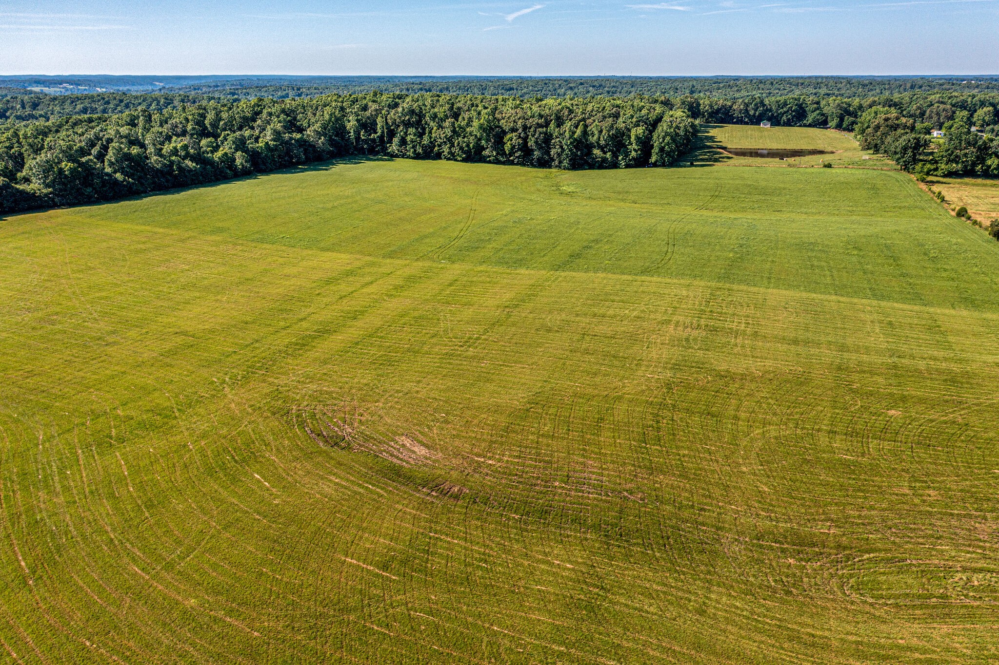 0 Eno Road Dickson, TN 37055 - Photo 17 of 27 a view of an ocean from a yard
