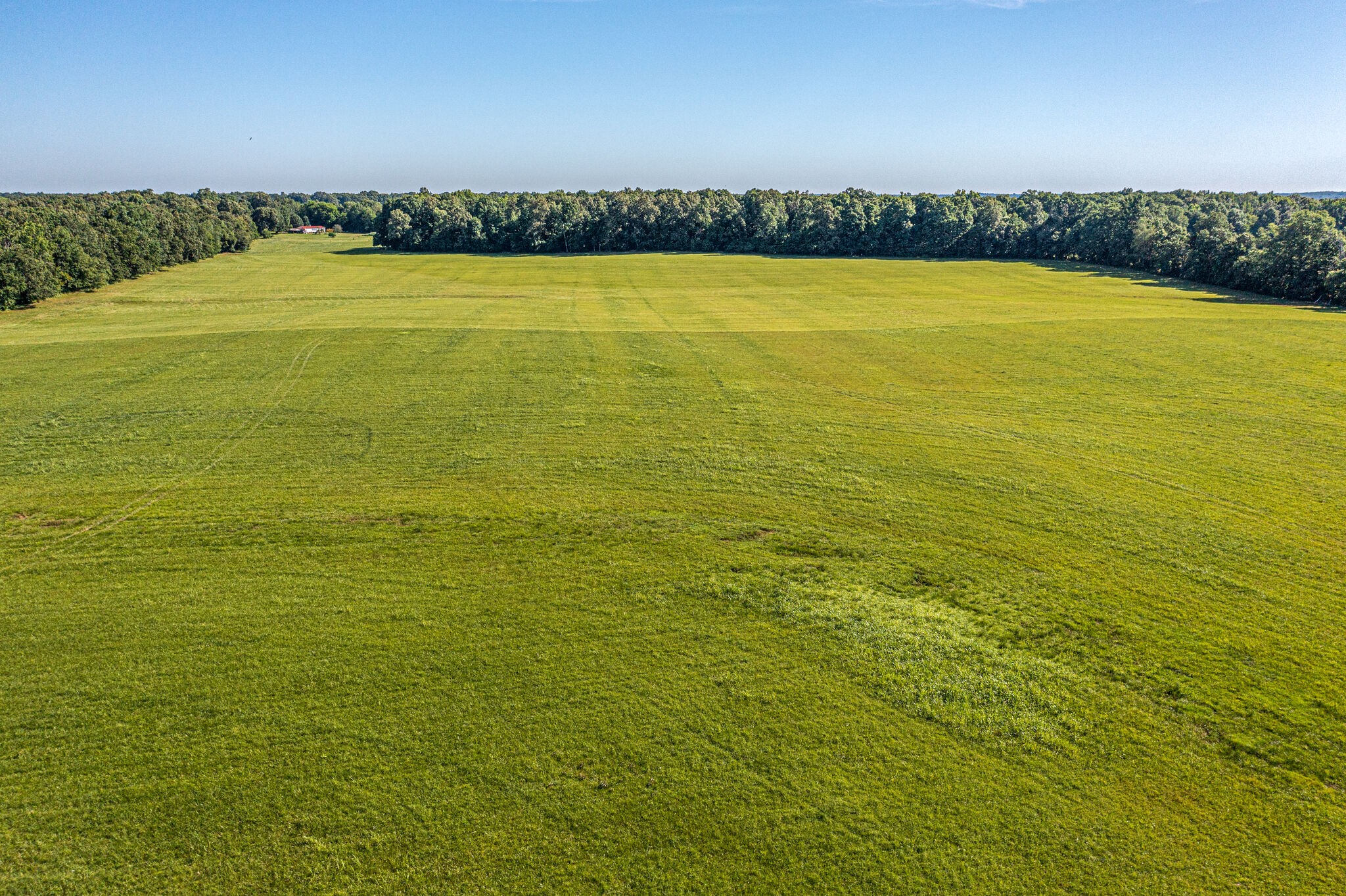 0 Eno Road Dickson, TN 37055 - Photo 3 of 27 a view of an ocean from a yard