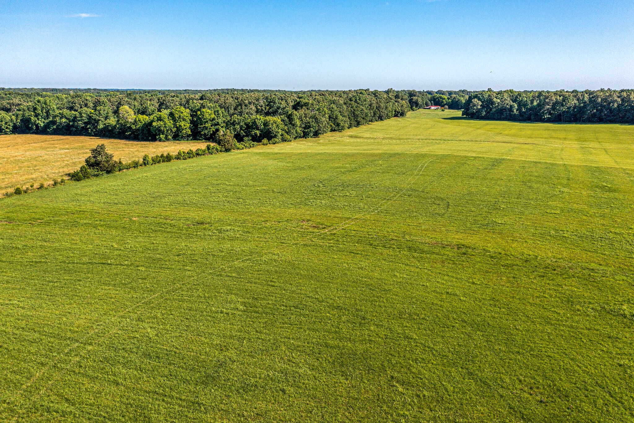 0 Eno Road Dickson, TN 37055 - Photo 6 of 27 a view of an ocean from a balcony