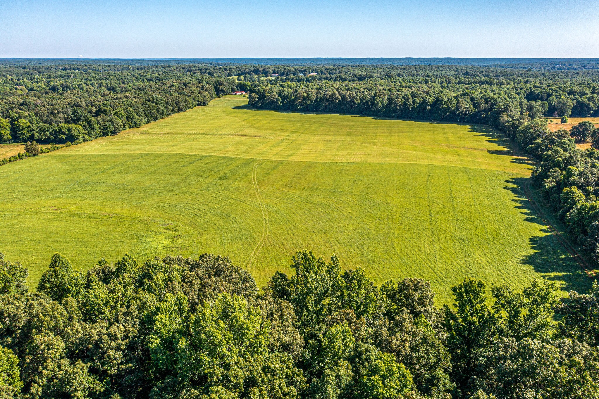 0 Eno Road Dickson, TN 37055 - Photo 10 of 27 a view of an ocean from a balcony