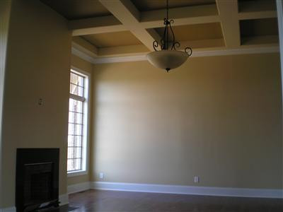 108 Mill Rock Road Nicholasville, KY 40356 - Photo 11 of 25 Another view of spacious family room, op