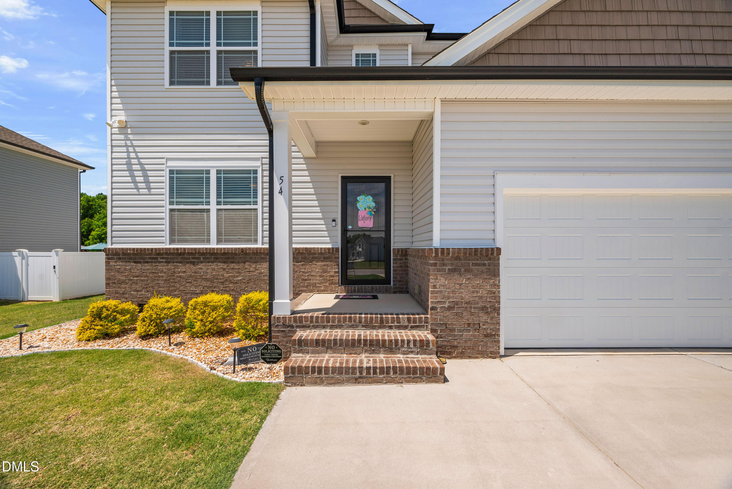 54 Aylebury Ridge Zebulon, NC 27597 - Photo 6 of 76