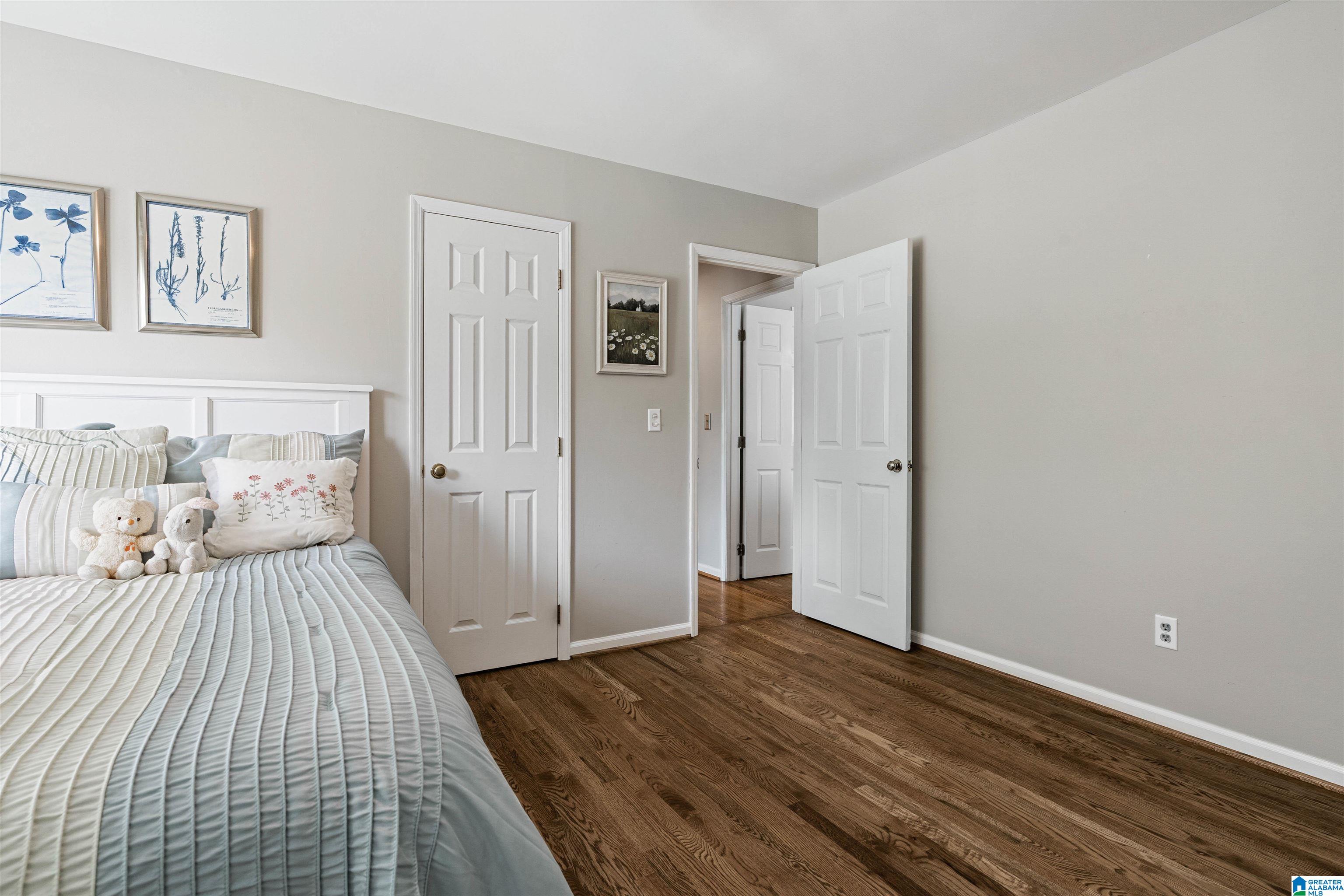 5102 Colonial Park Road Birmingham, AL 35242 - Photo 22 of 32