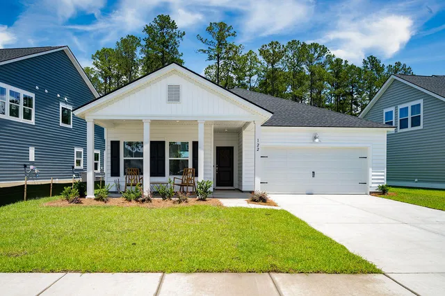 $3,400 | 122 Belfort Place, Summerville, SC 29486