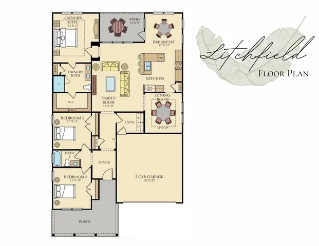 $3,400 | 122 Belfort Place, Summerville, SC 29486