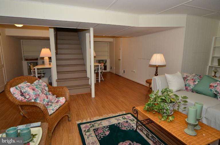 406 Old Courthouse Road Northeast Vienna, VA 22180 - Photo 13 of 28 Basement