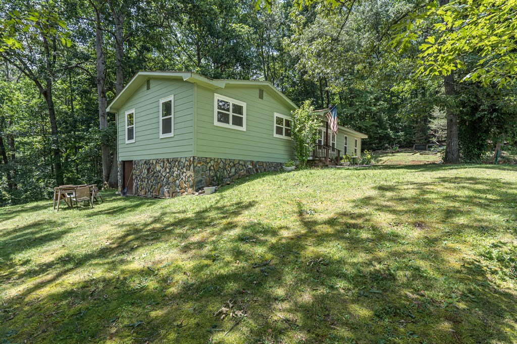 250 Taylor Hensen Road Murphy, NC 28906 - Photo 37 of 39 Gallery Image 37