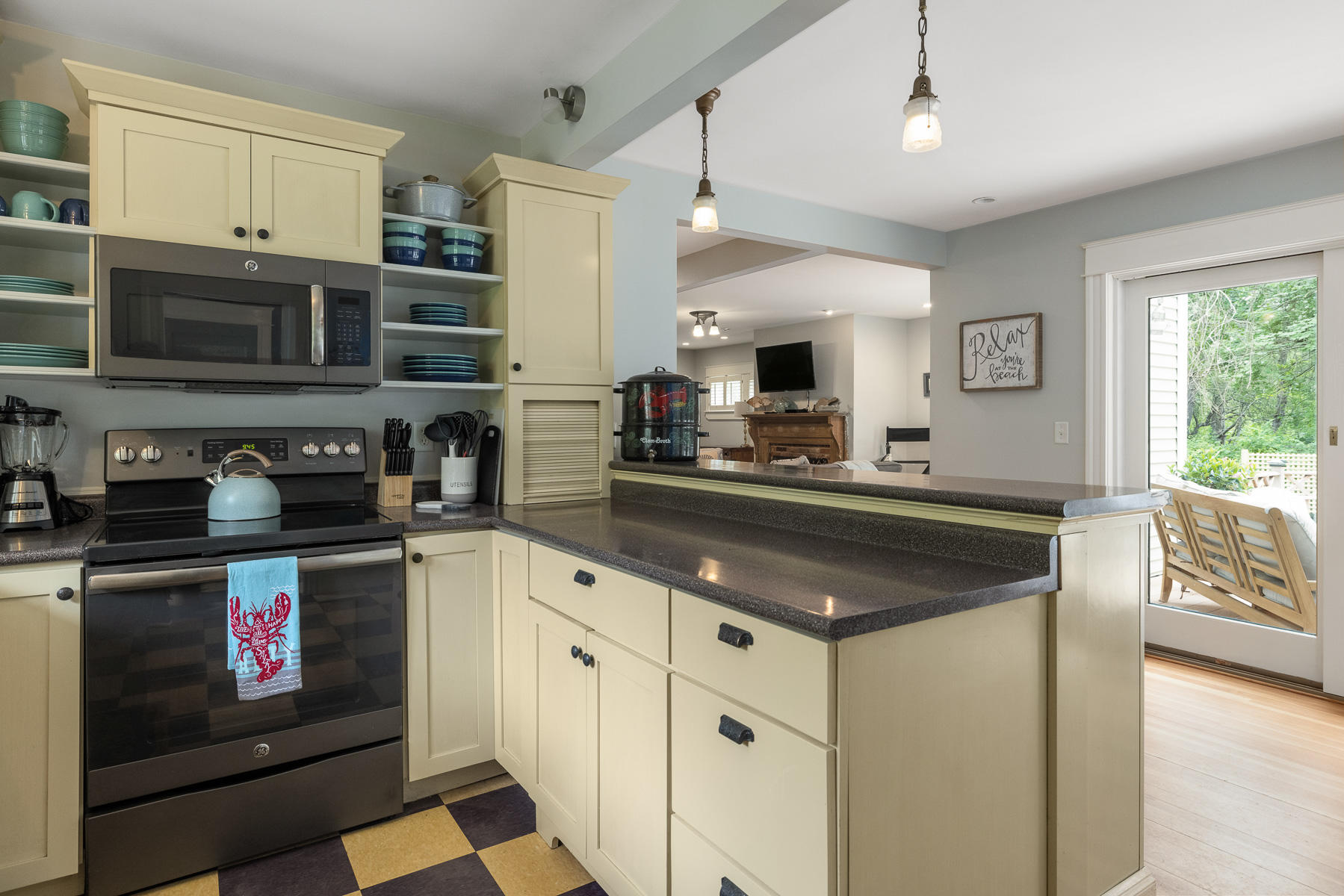 401 Clay Hill Road Cape Neddick, ME 03902 - Photo 15 of 52 seacoastrephoto-3