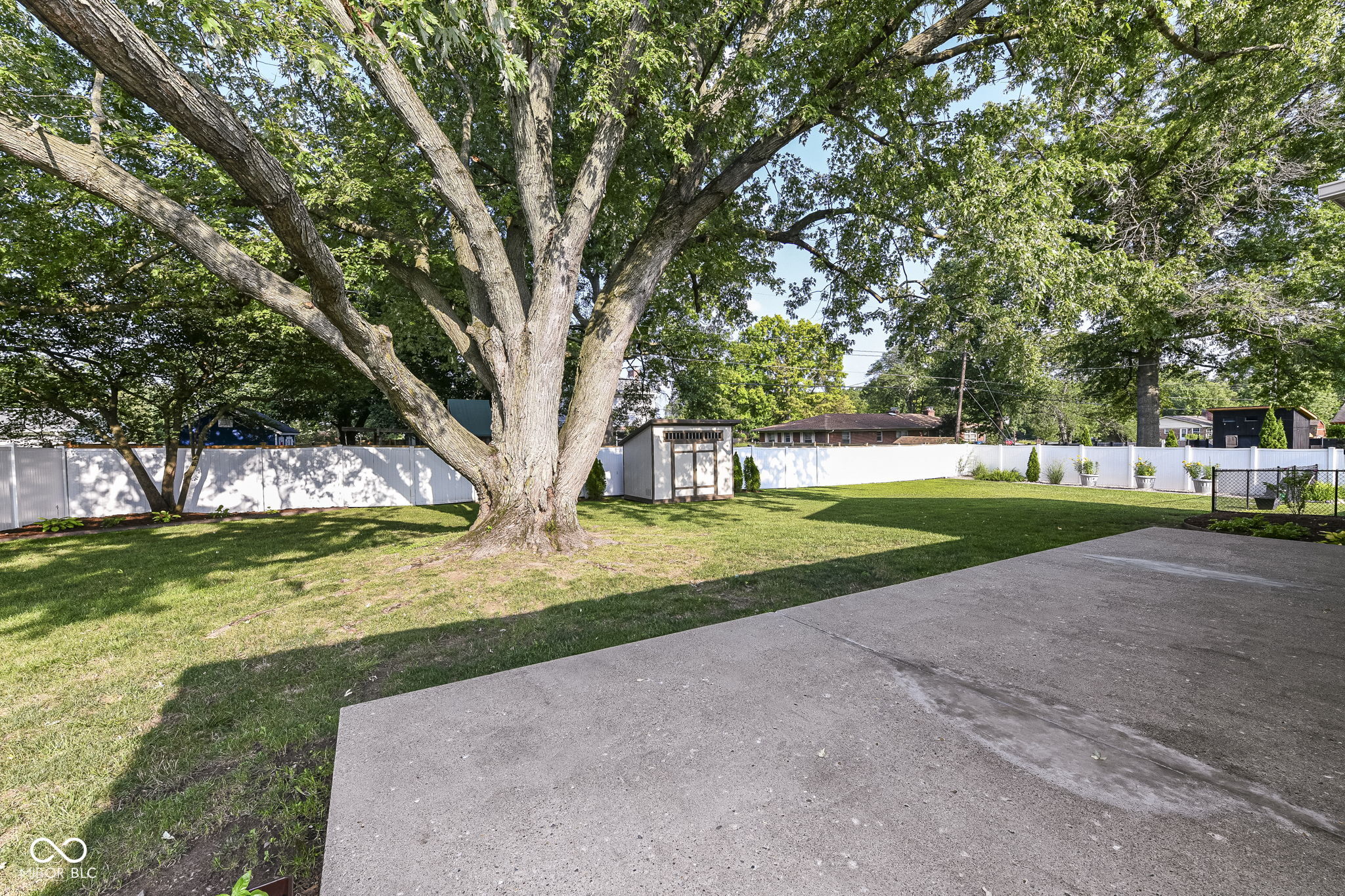 6363 Breamore Road Indianapolis, IN 46220 - Photo 34 of 39