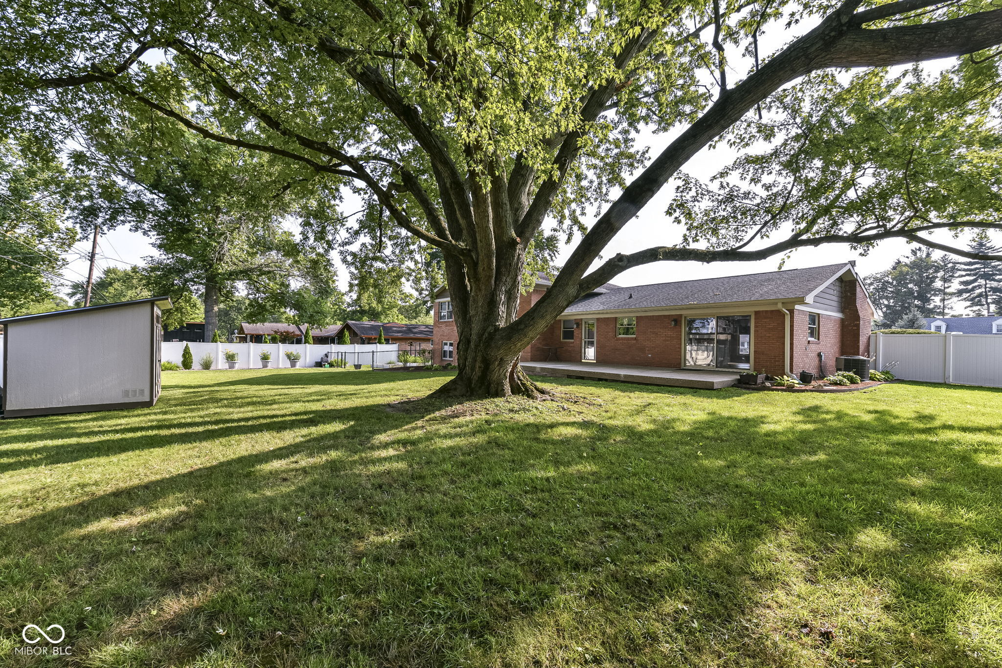 6363 Breamore Road Indianapolis, IN 46220 - Photo 35 of 39