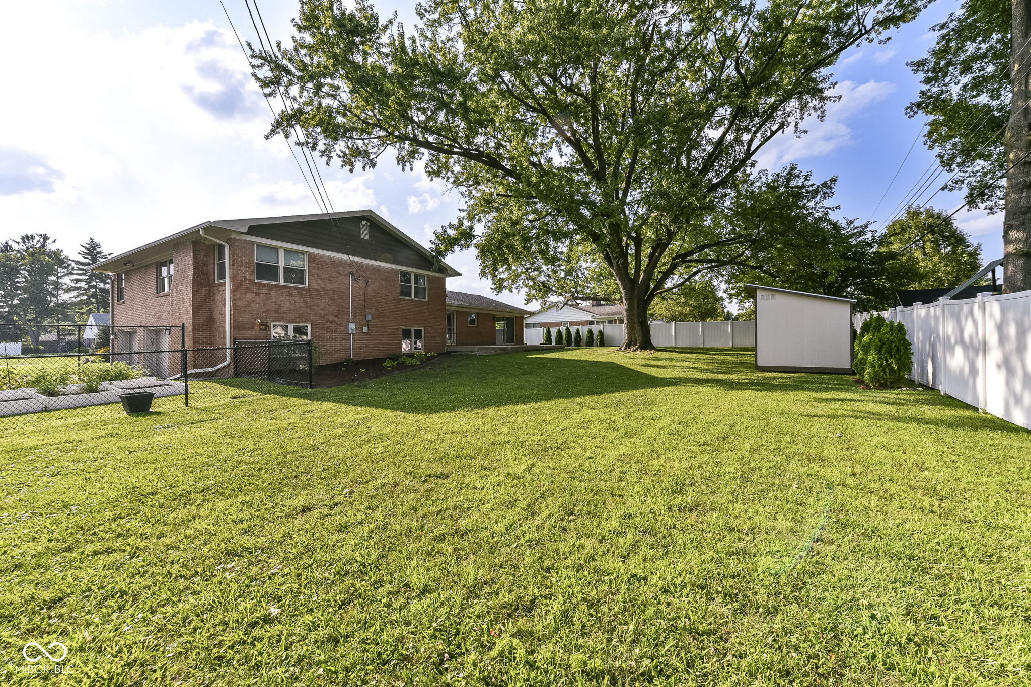 6363 Breamore Road Indianapolis, IN 46220 - Photo 36 of 39
